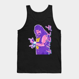 bang bang! Tank Top